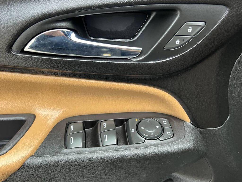 used 2018 Chevrolet Equinox car, priced at $14,950