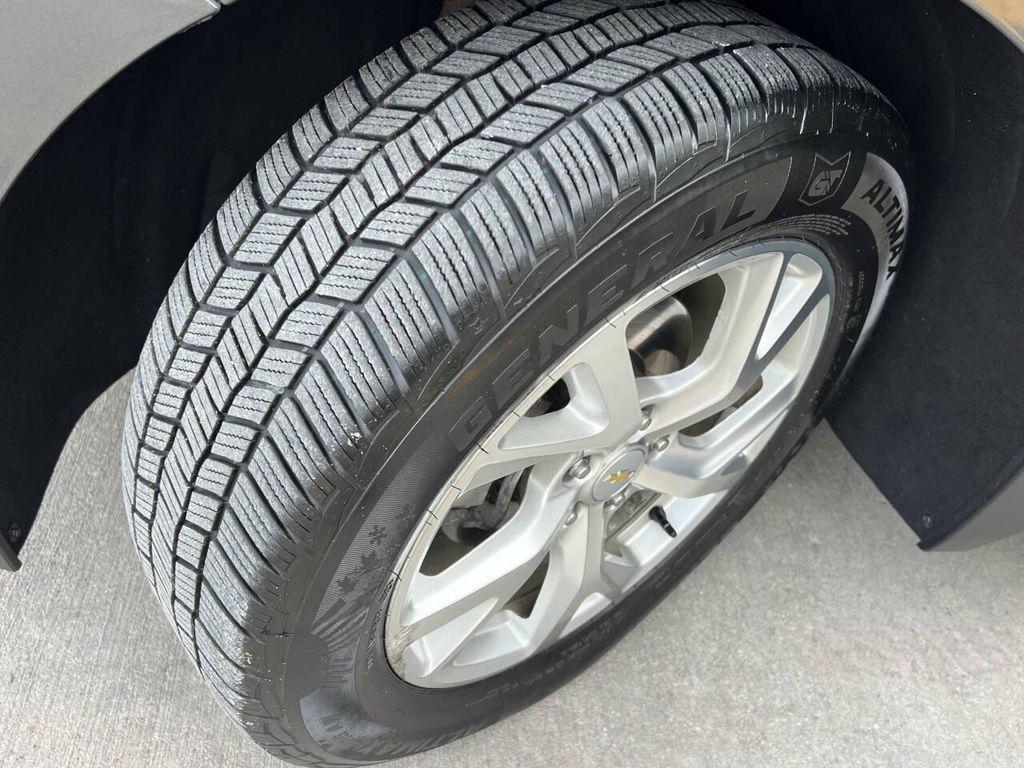 used 2018 Chevrolet Equinox car, priced at $14,950