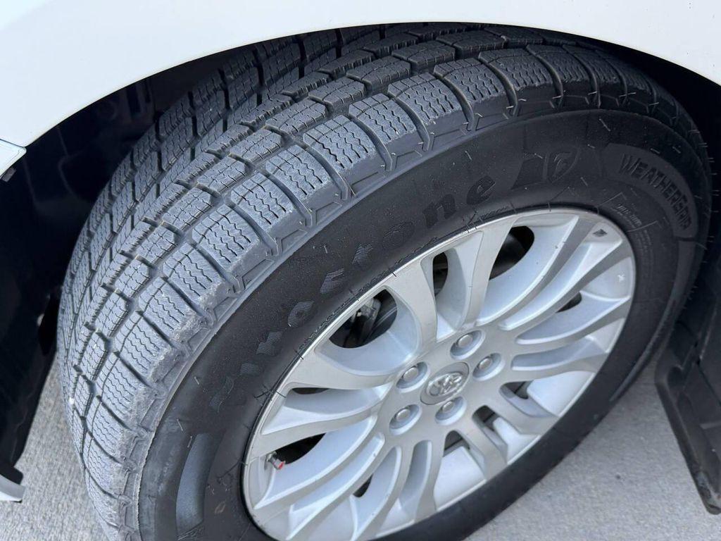 used 2016 Toyota Sienna car, priced at $16,750