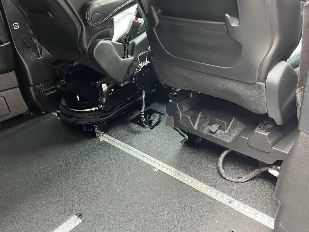 used 2023 Chrysler Pacifica car, priced at $54,950