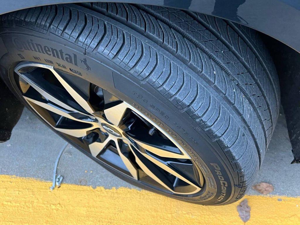 used 2020 Chevrolet Malibu car, priced at $15,975