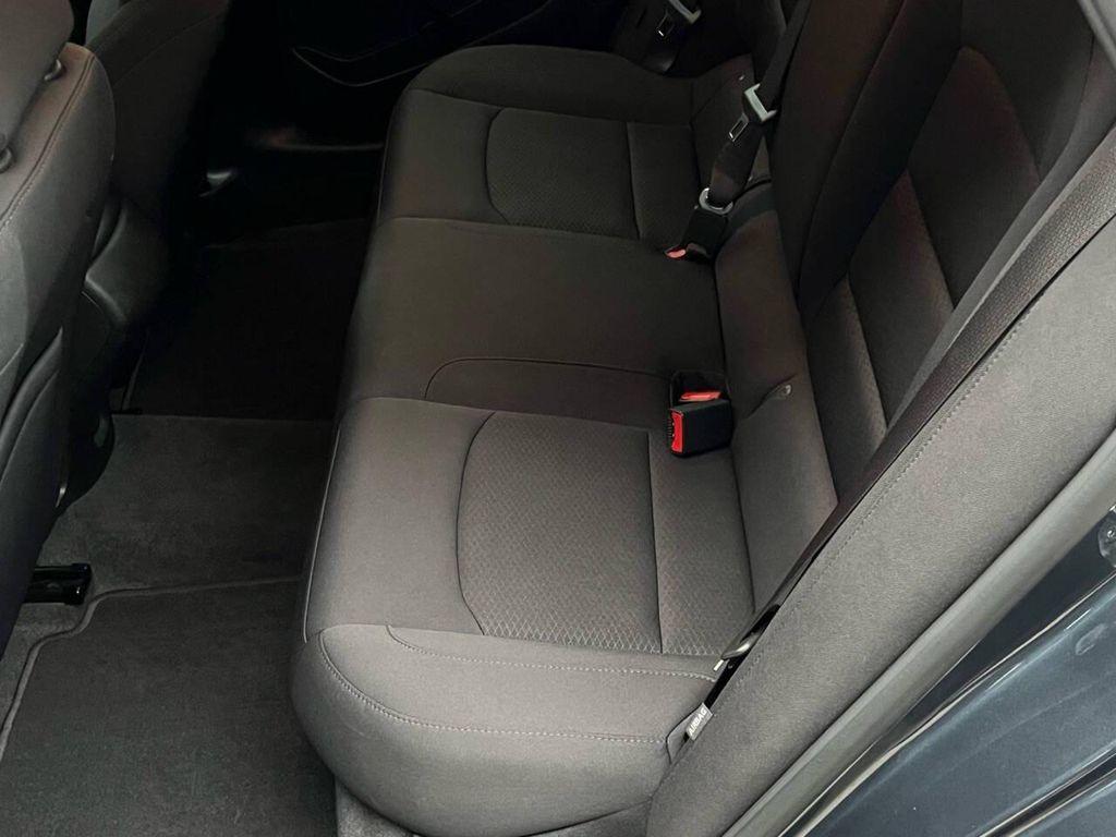 used 2020 Chevrolet Malibu car, priced at $15,975