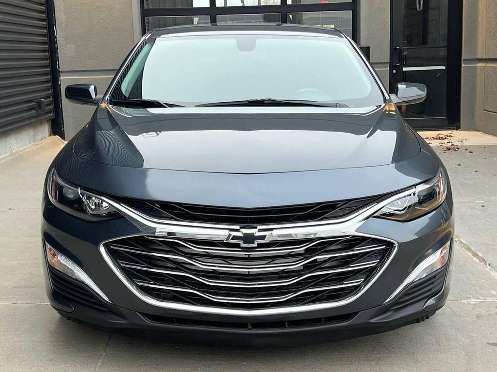 used 2020 Chevrolet Malibu car, priced at $15,975