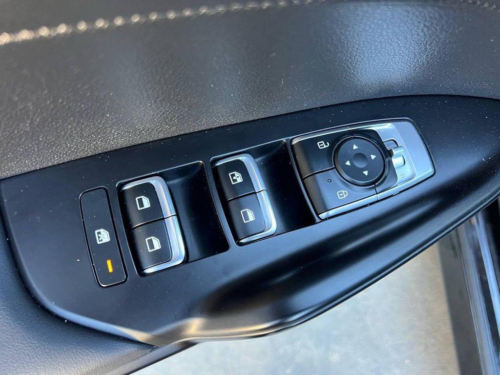 used 2024 Kia K5 car, priced at $24,450