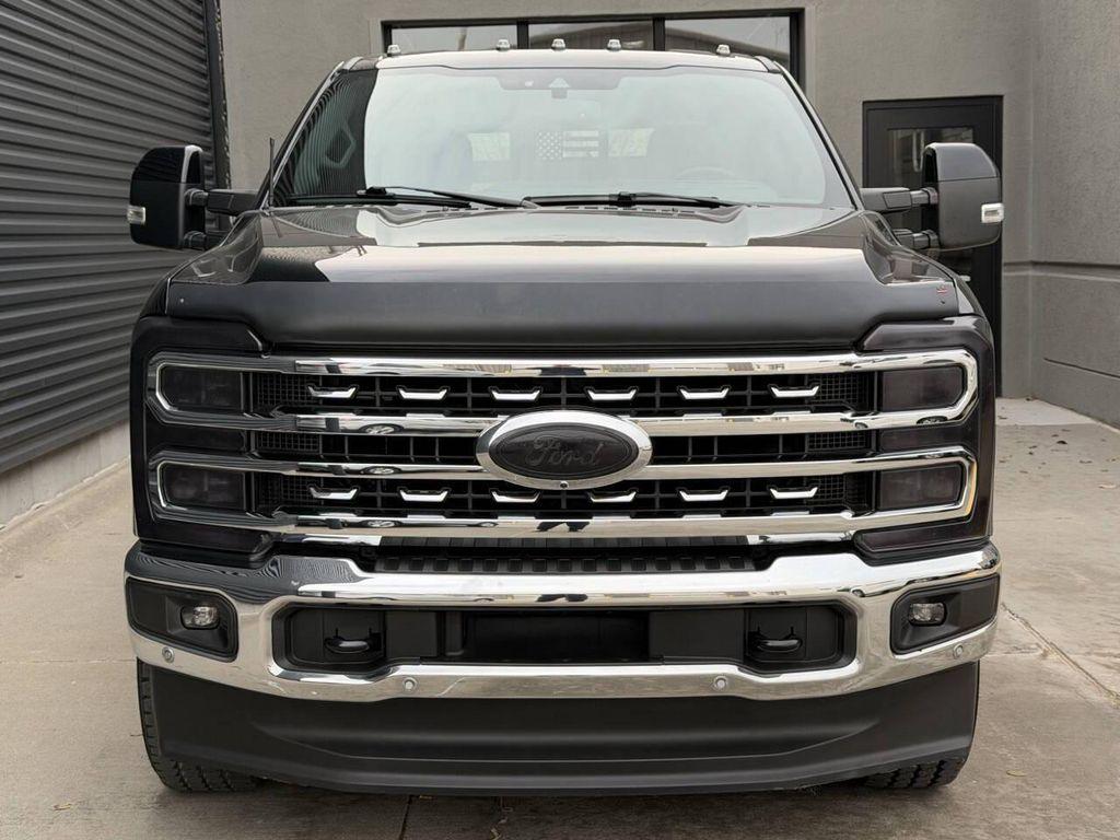 used 2023 Ford F-250 car, priced at $51,950