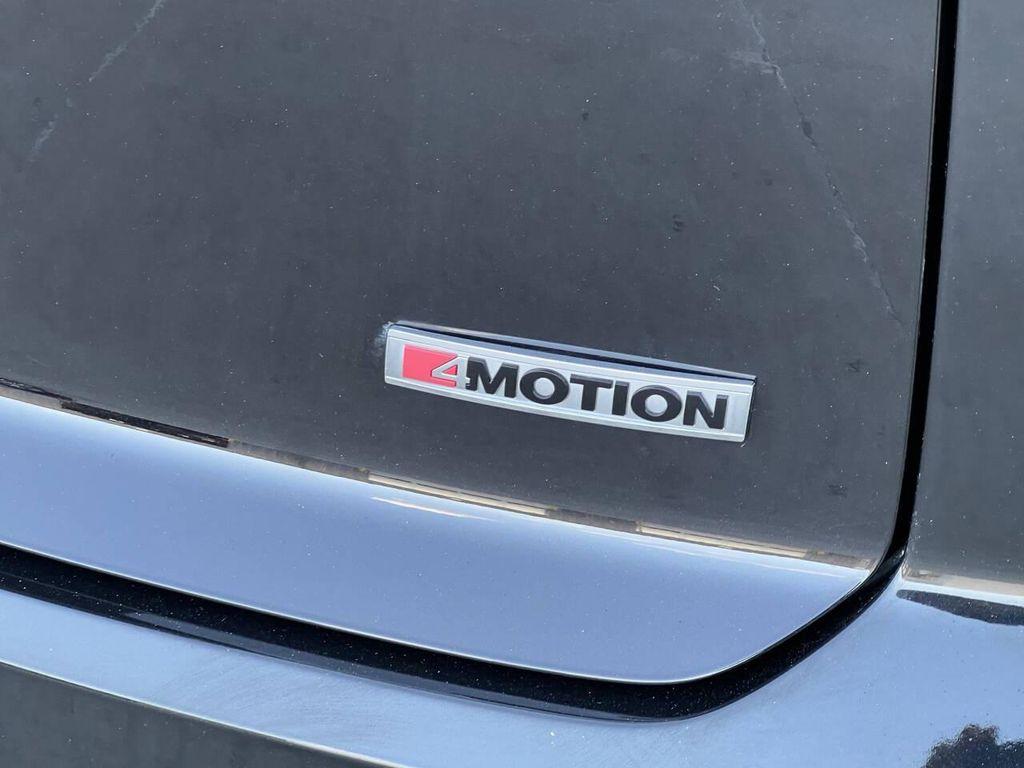 used 2020 Volkswagen Atlas Cross Sport car, priced at $20,950