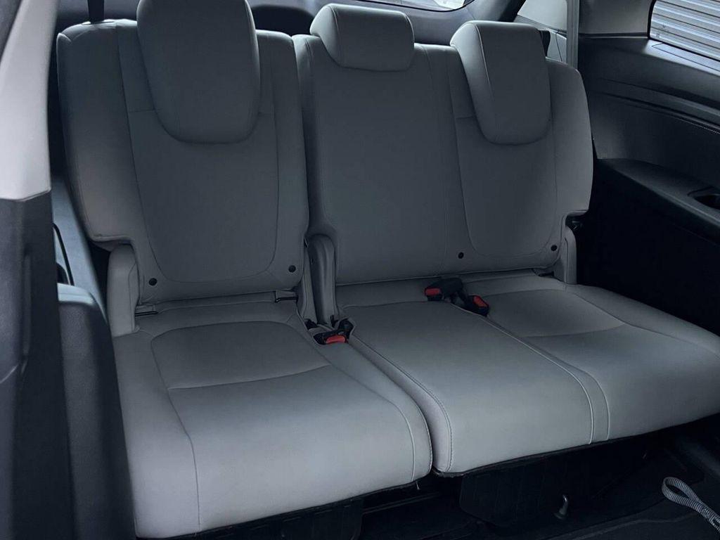 used 2019 Honda Odyssey car, priced at $20,950
