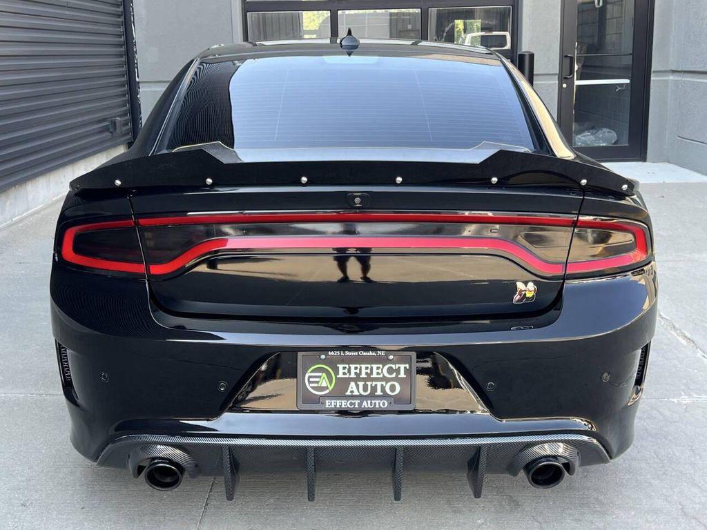 used 2020 Dodge Charger car, priced at $29,950