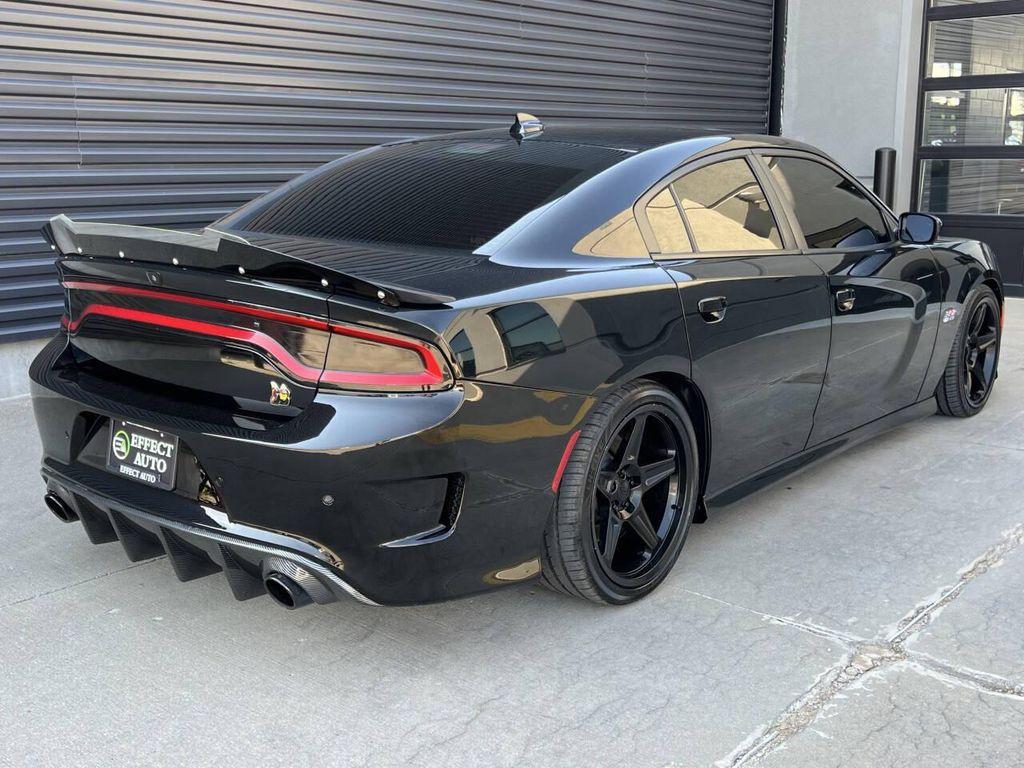 used 2020 Dodge Charger car, priced at $29,950