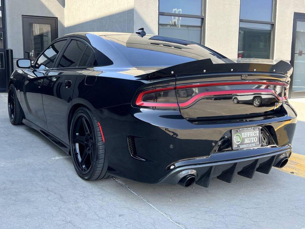 used 2020 Dodge Charger car, priced at $29,950