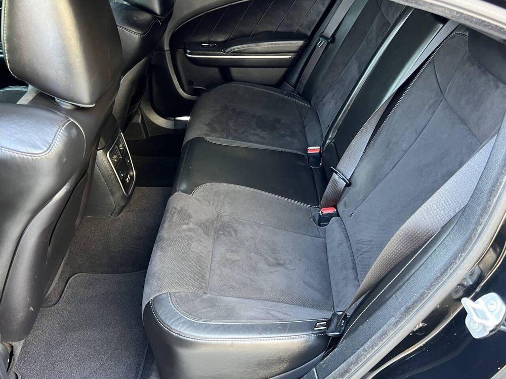 used 2020 Dodge Charger car, priced at $29,950