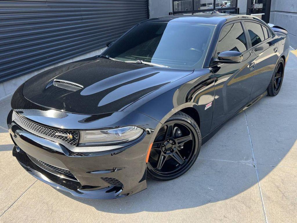 used 2020 Dodge Charger car, priced at $29,950