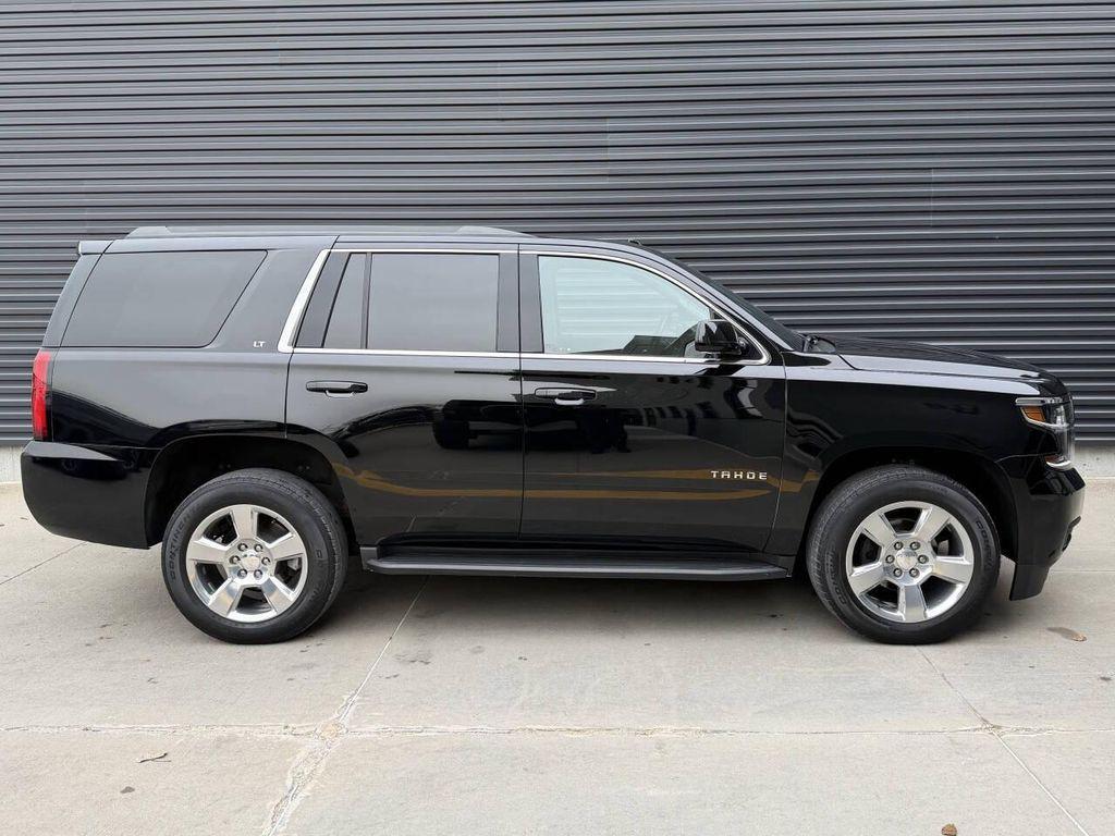 used 2020 Chevrolet Tahoe car, priced at $30,950