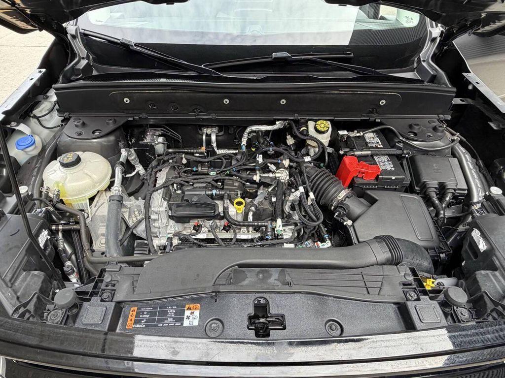 used 2023 Ford Bronco Sport car, priced at $22,750