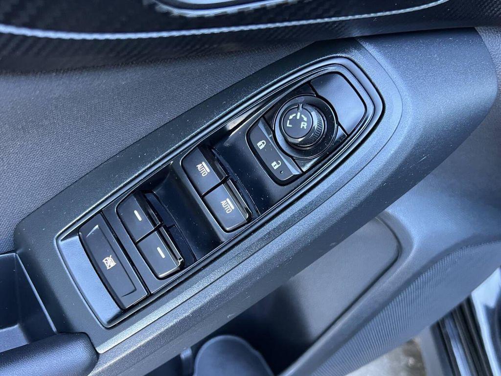 used 2019 Subaru Crosstrek car, priced at $13,950