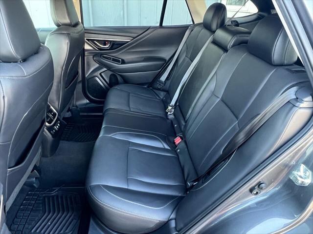 used 2021 Subaru Outback car, priced at $20,950