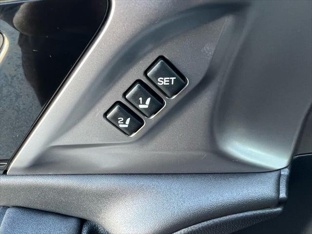 used 2021 Subaru Outback car, priced at $20,950