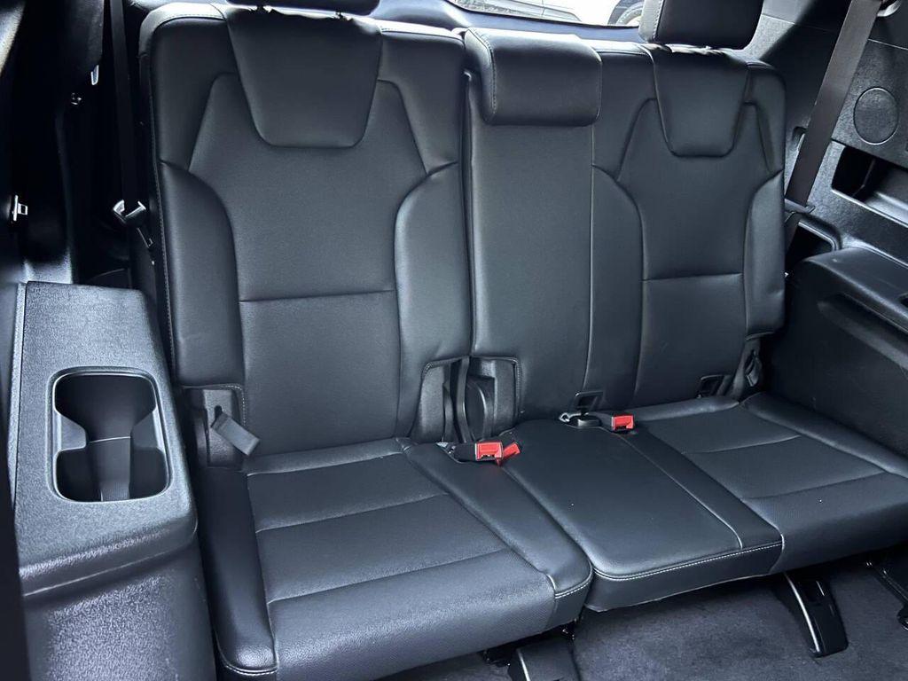 used 2024 Kia Telluride car, priced at $32,950