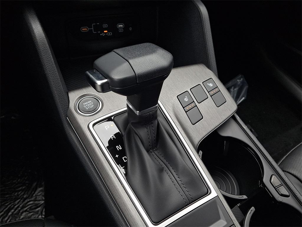 new 2026 Kia Sportage car, priced at $35,305