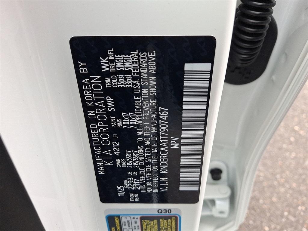 new 2026 Kia Seltos car, priced at $31,605