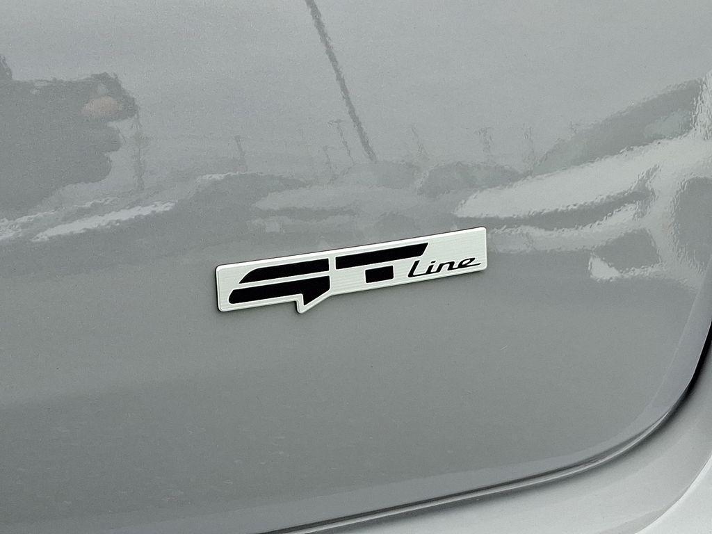 new 2026 Kia K5 car, priced at $32,030