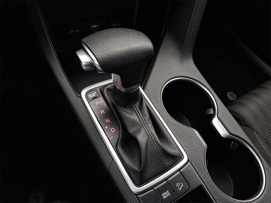 used 2020 Kia Sportage car, priced at $18,501