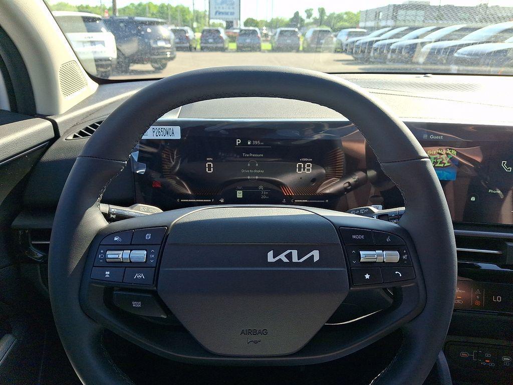 new 2026 Kia Sportage car, priced at $33,000