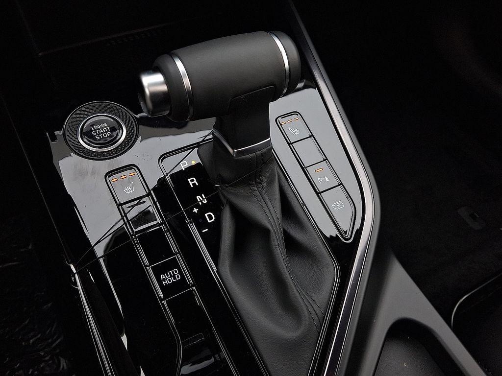 new 2026 Kia Niro car, priced at $33,745