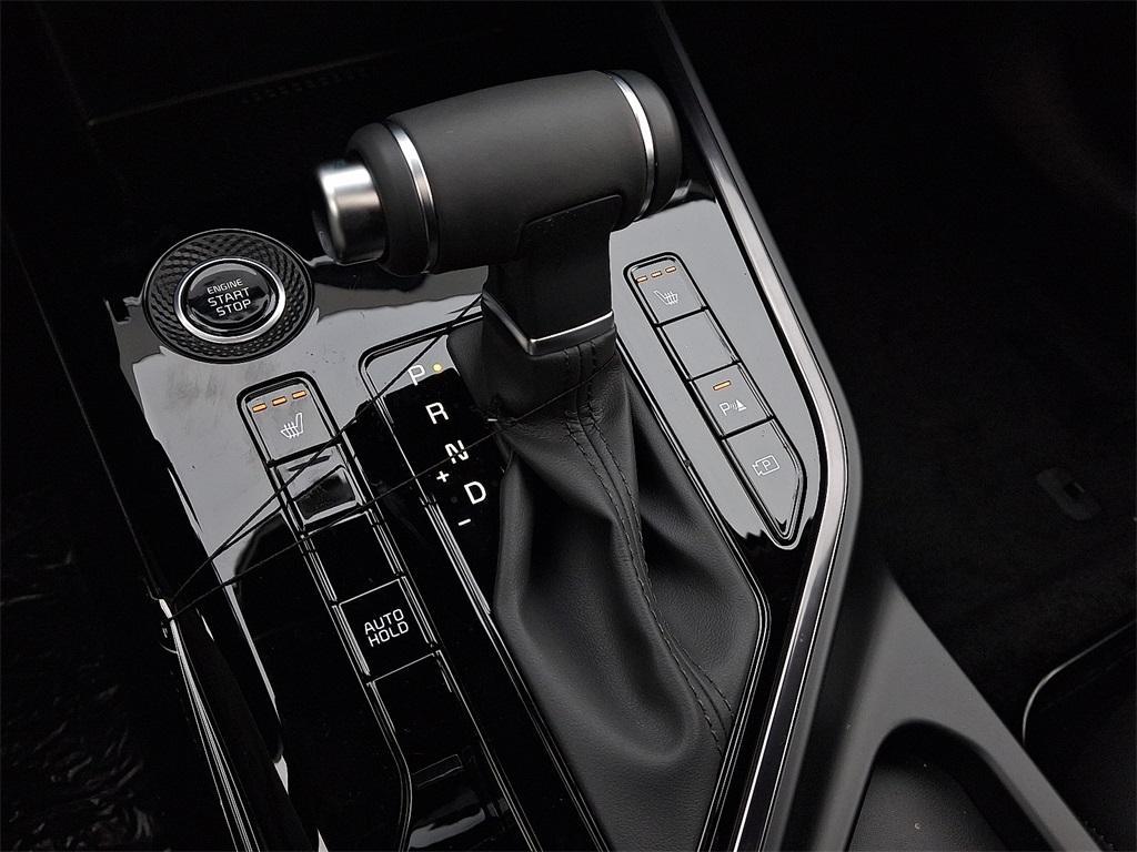 new 2026 Kia Niro car, priced at $33,745