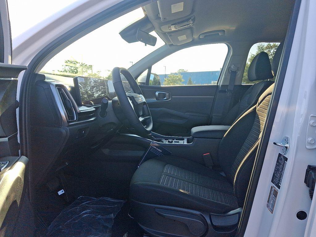 new 2026 Kia Sorento car, priced at $34,395