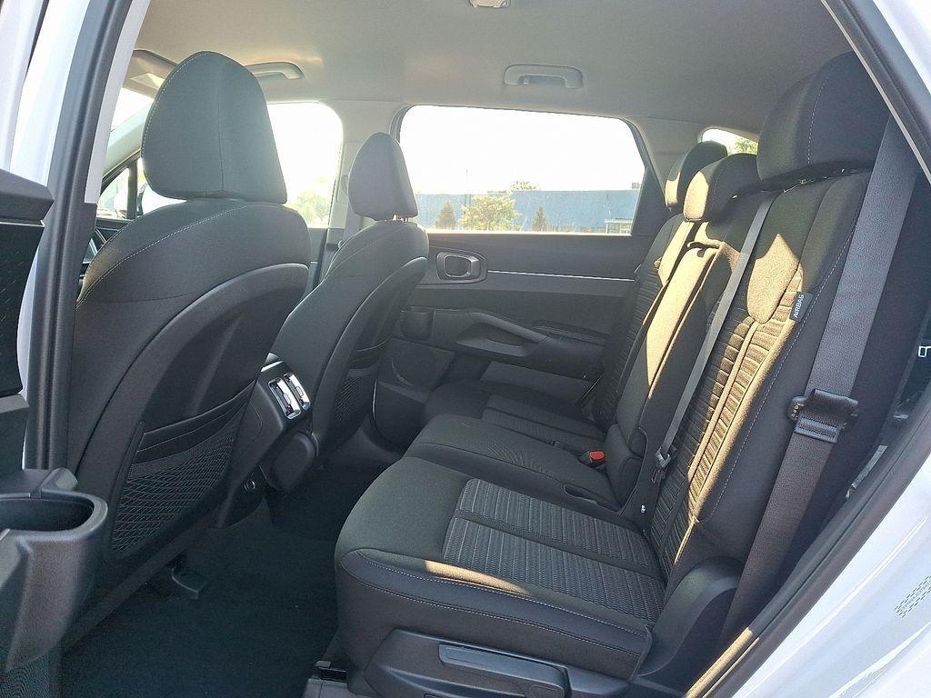 new 2026 Kia Sorento car, priced at $34,395