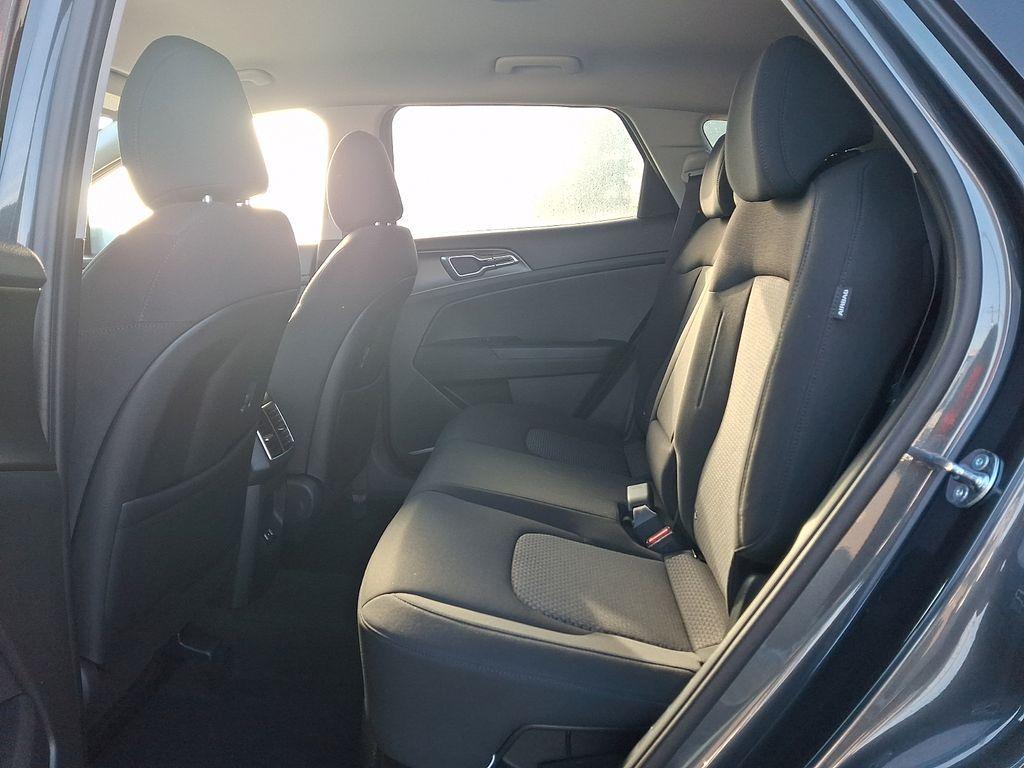 new 2026 Kia Sportage Hybrid car, priced at $34,410