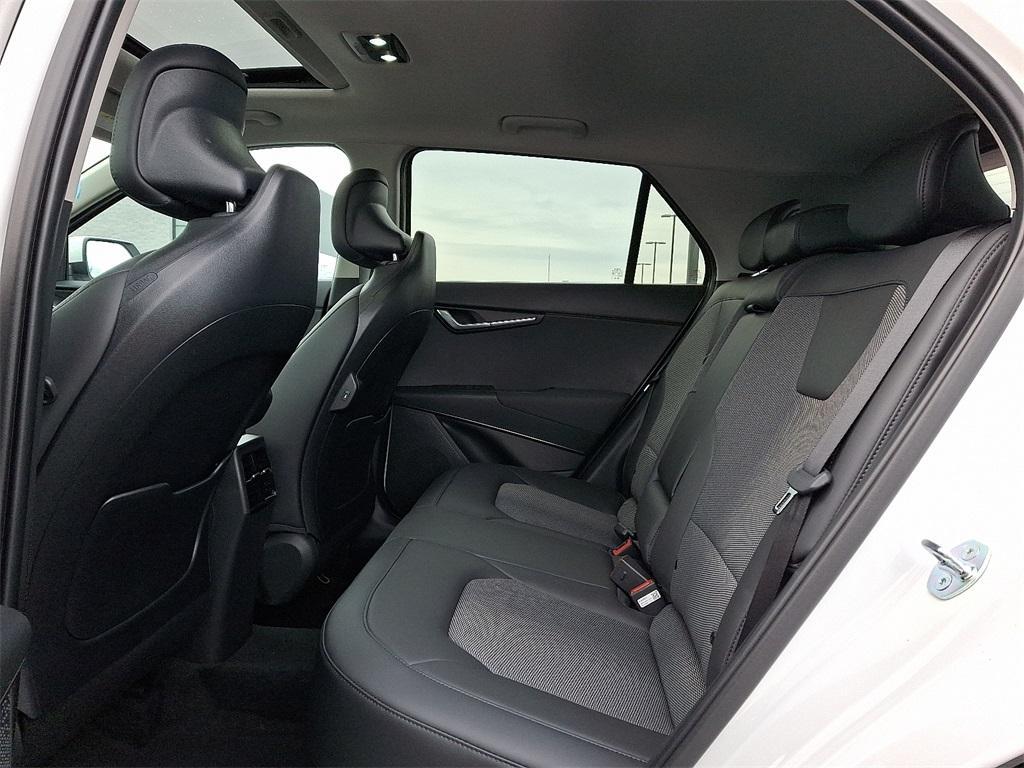 new 2026 Kia Niro car, priced at $33,790