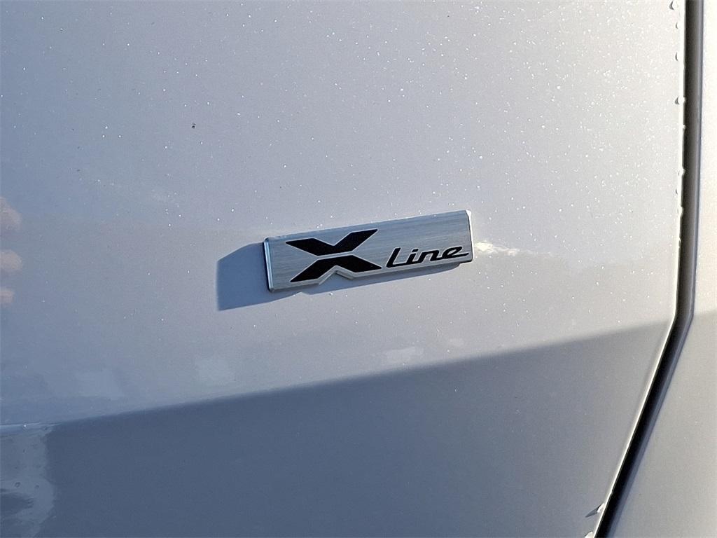 new 2026 Kia Sportage car, priced at $36,730