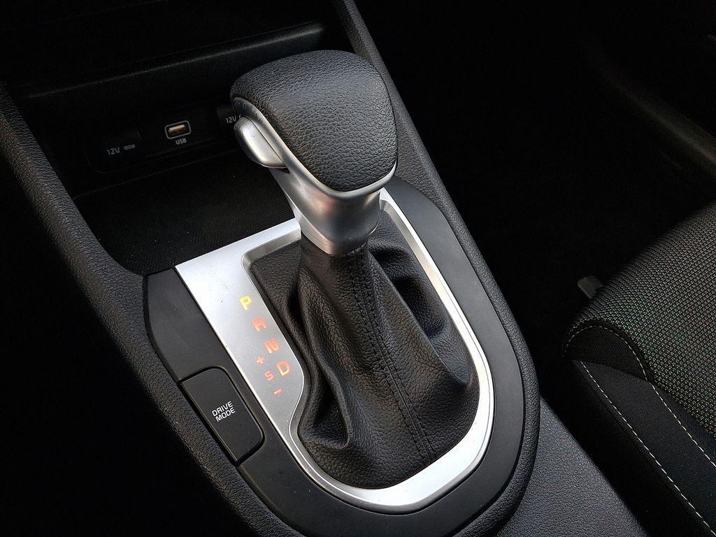 used 2022 Kia Forte car, priced at $13,401