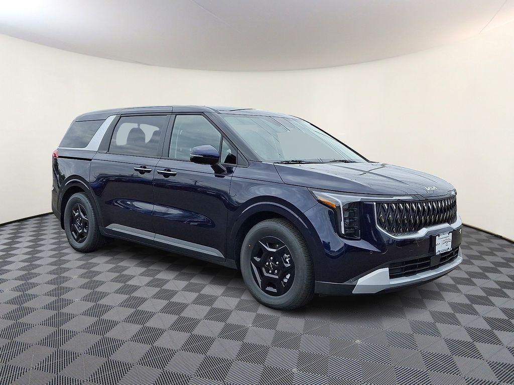 new 2026 Kia Carnival car, priced at $40,885