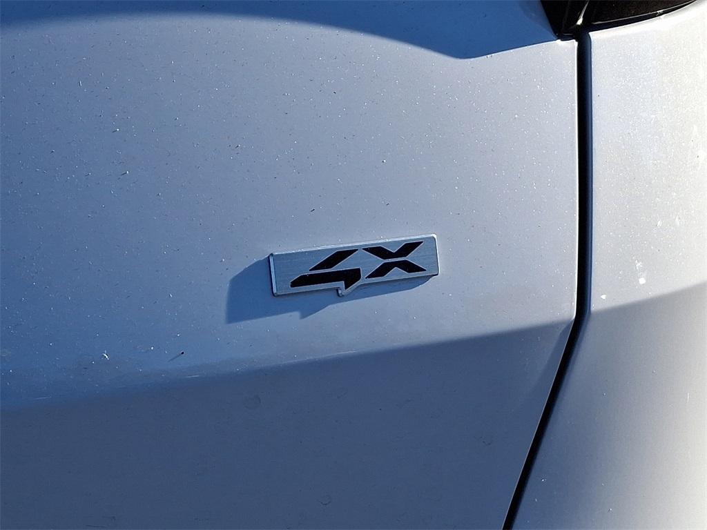 new 2026 Kia Sportage car, priced at $35,605