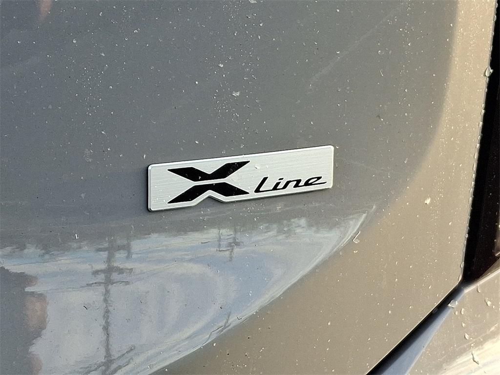 new 2025 Kia Telluride car, priced at $48,775