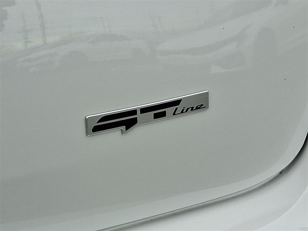 new 2026 Kia K5 car, priced at $34,525