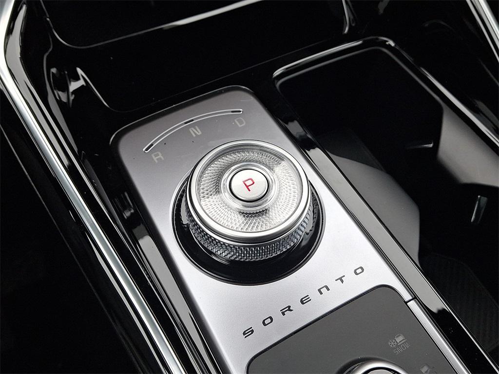 new 2026 Kia Sorento Hybrid car, priced at $48,900