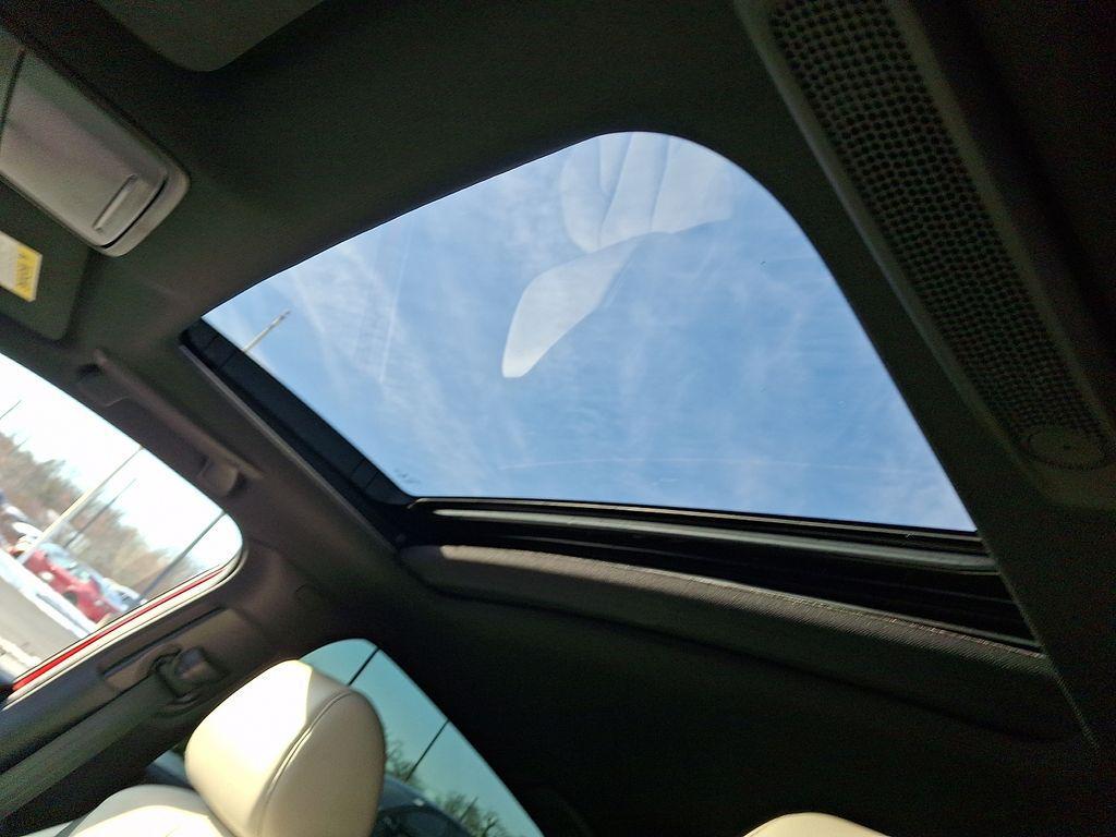 used 2023 Acura Integra car, priced at $25,401