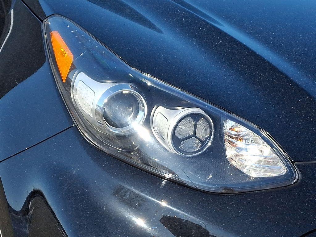 used 2020 Kia Sportage car, priced at $16,301