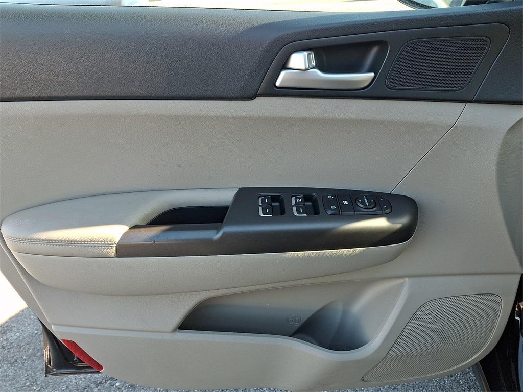 used 2020 Kia Sportage car, priced at $16,501