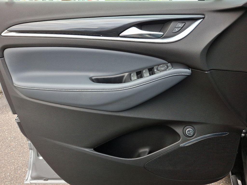 used 2023 Buick Enclave car, priced at $29,501