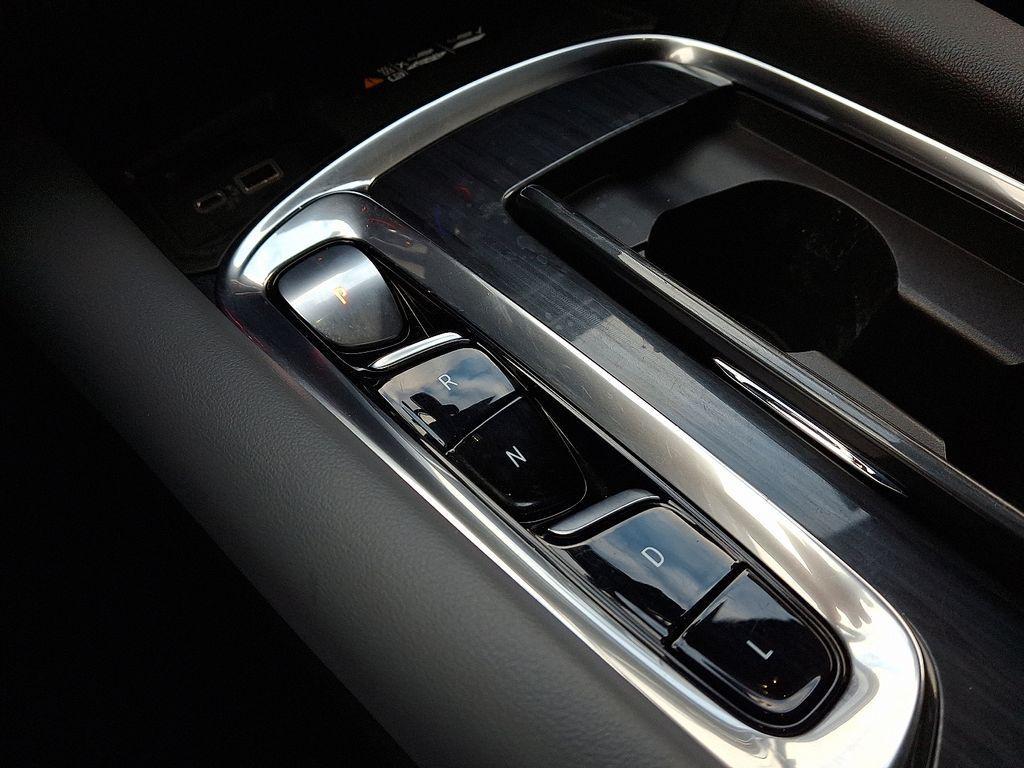 used 2023 Buick Enclave car, priced at $29,501