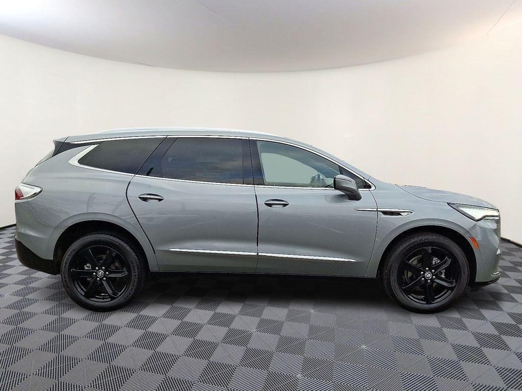 used 2023 Buick Enclave car, priced at $29,501