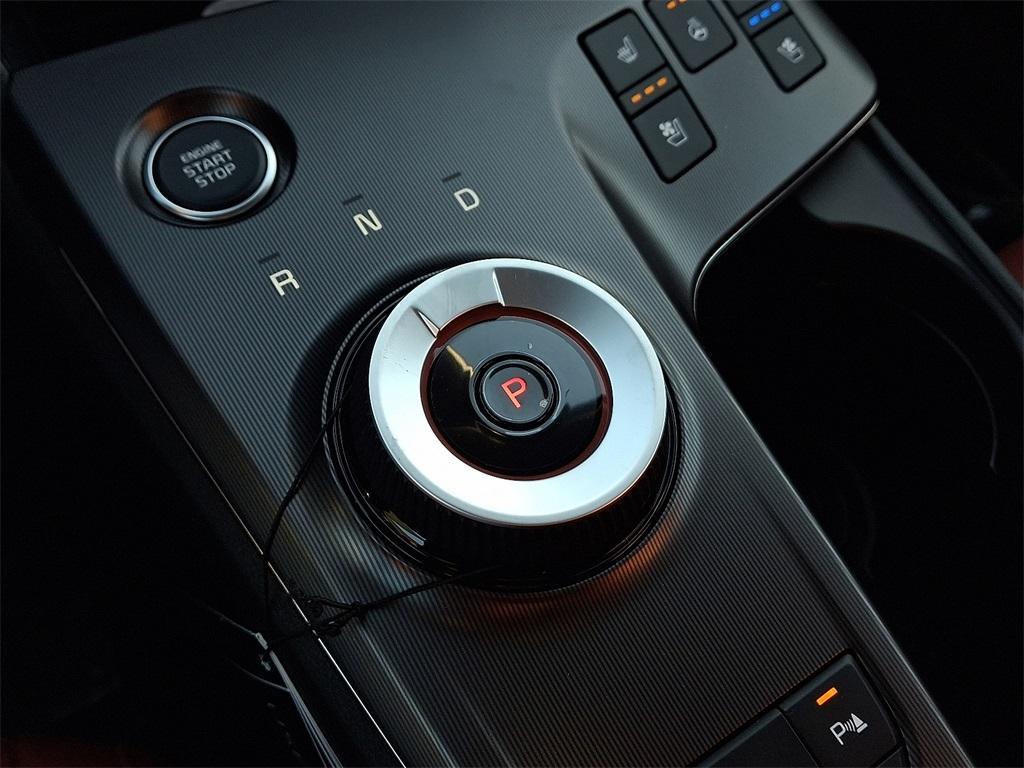 new 2026 Kia Sportage Hybrid car, priced at $42,705