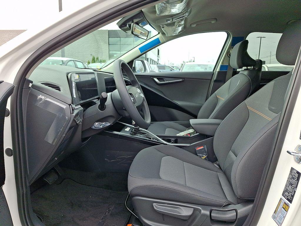 new 2026 Kia Niro car, priced at $29,675