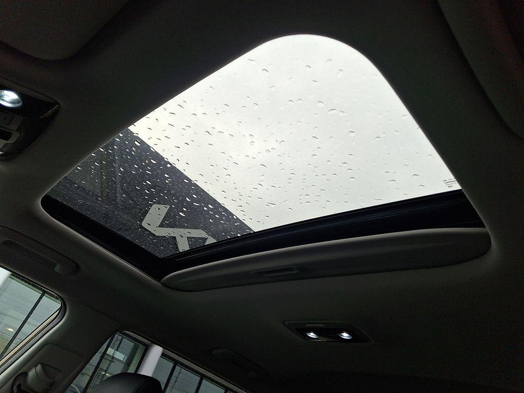 used 2024 Kia Seltos car, priced at $24,901