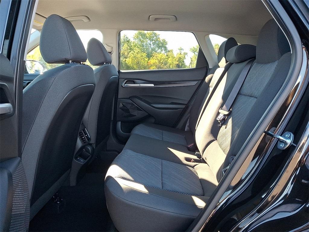 new 2026 Kia Seltos car, priced at $27,165